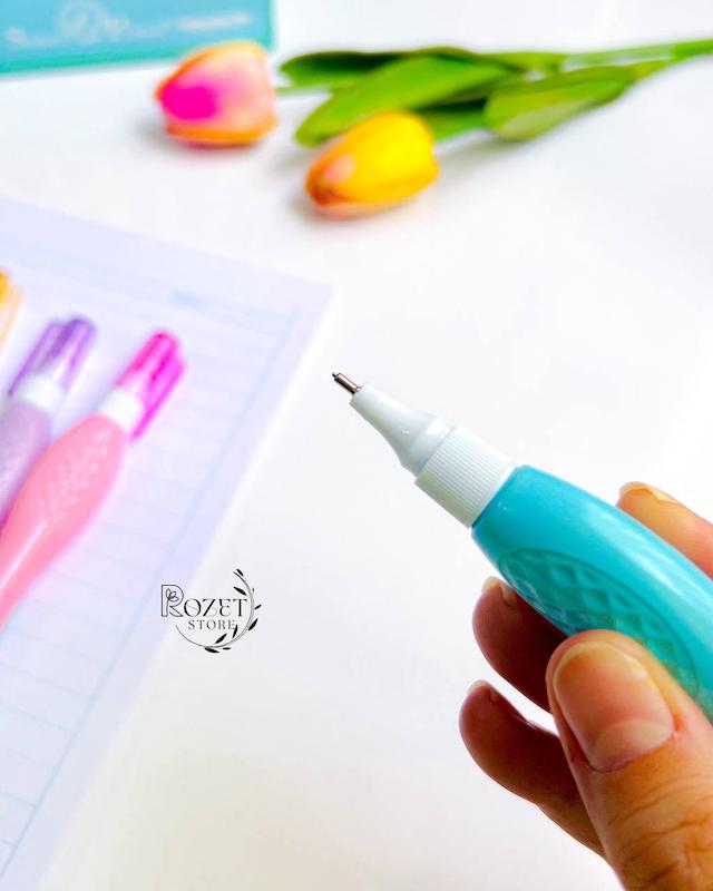 غلط گیر مایع پاستلی اسمارت پرینس 
