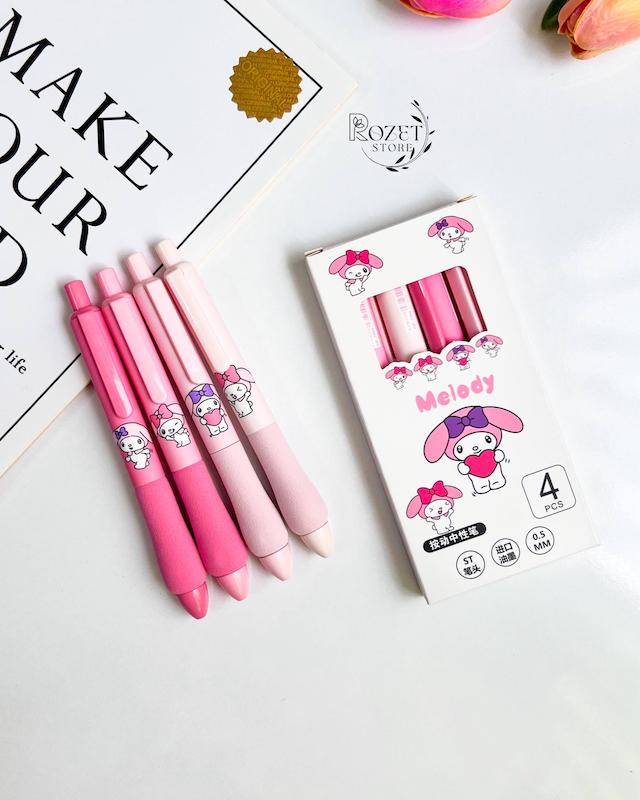 خودکار گریپ دار ملودی