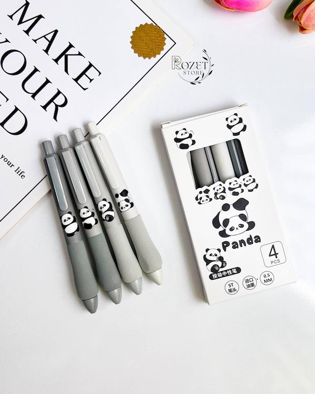 خودکار گریپ دار پاندا