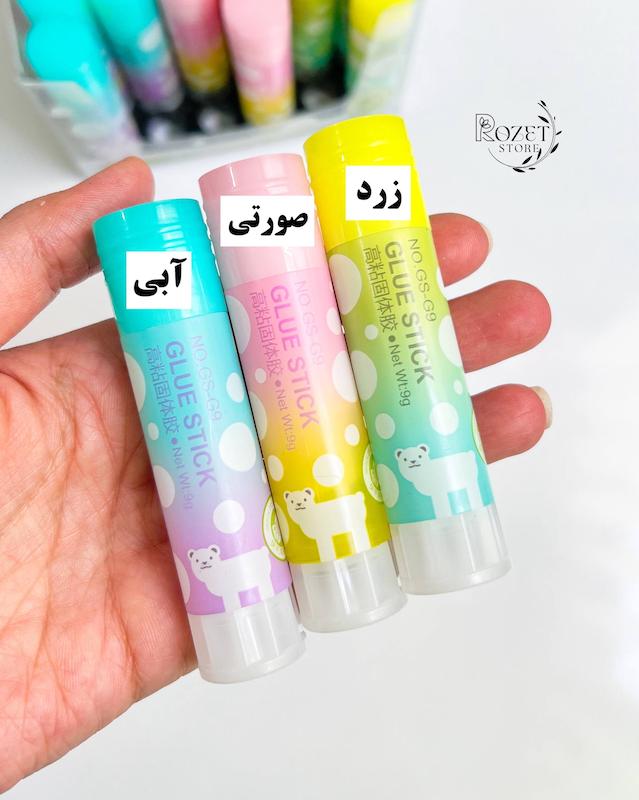 چسب ماتیکی ۹ گرم Tochain