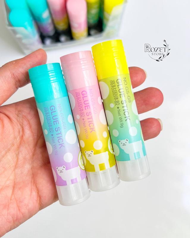 چسب ماتیکی ۹ گرم Tochain