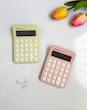 ماشین حساب پاستلی کوچک