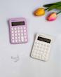 ماشین حساب پاستلی کوچک