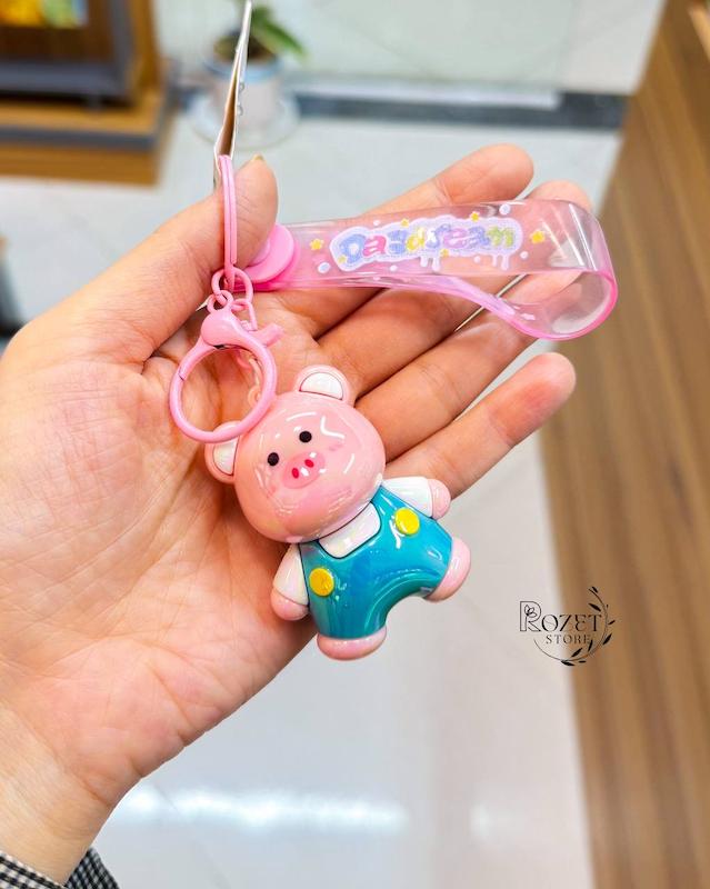 جاکلیدی فانتزی خوک