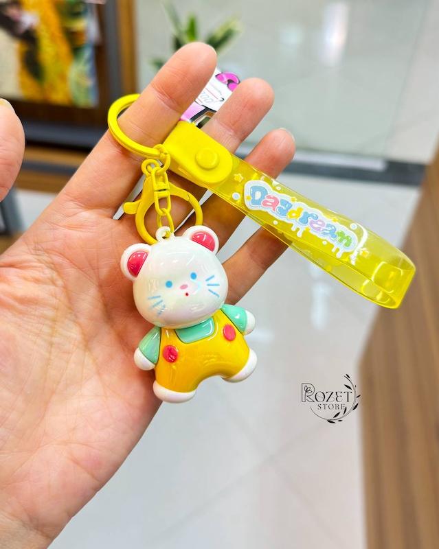 جاکلیدی فانتزی گربه