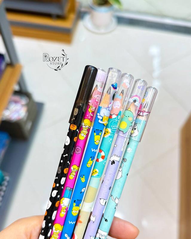 سرمدادی طرح دار فانتزی