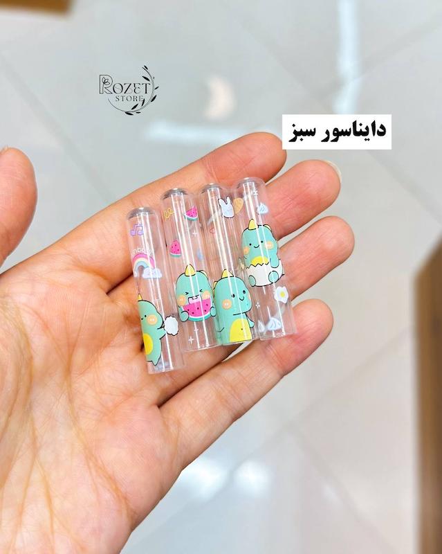 سرمدادی طرح دار فانتزی