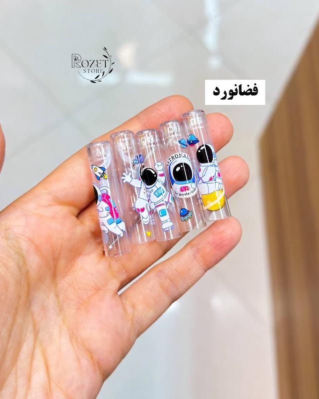 سرمدادی طرح دار فانتزی