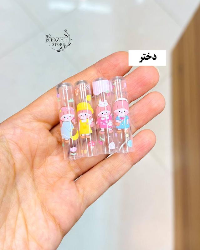 سرمدادی طرح دار فانتزی