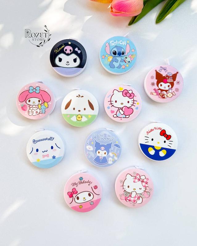 متر فانتزی جمع شو طرح دار