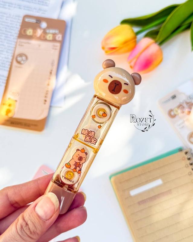 غلط گیر و چسب نواری دوطرفه کاپی بارا Twingo