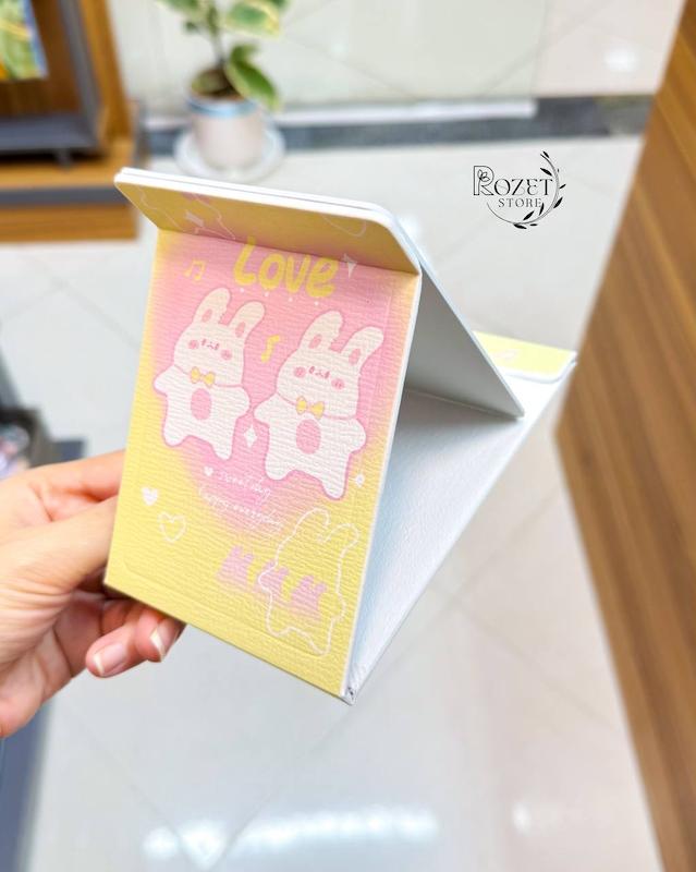 آینه کتابی فانتزی (مستطیل)
