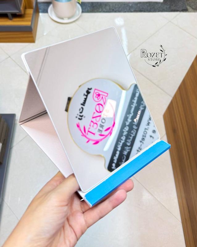 آینه کتابی فانتزی سایز بزرگ
