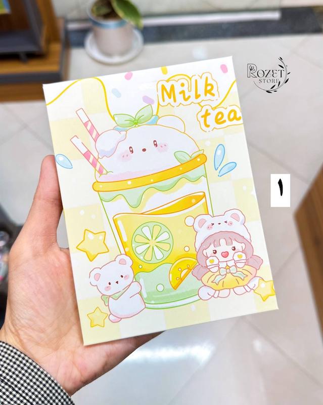 آینه کتابی کیوت حیوانات 