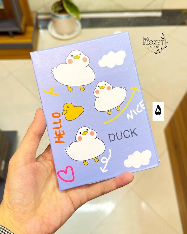 آینه کتابی کیوت حیوانات 
