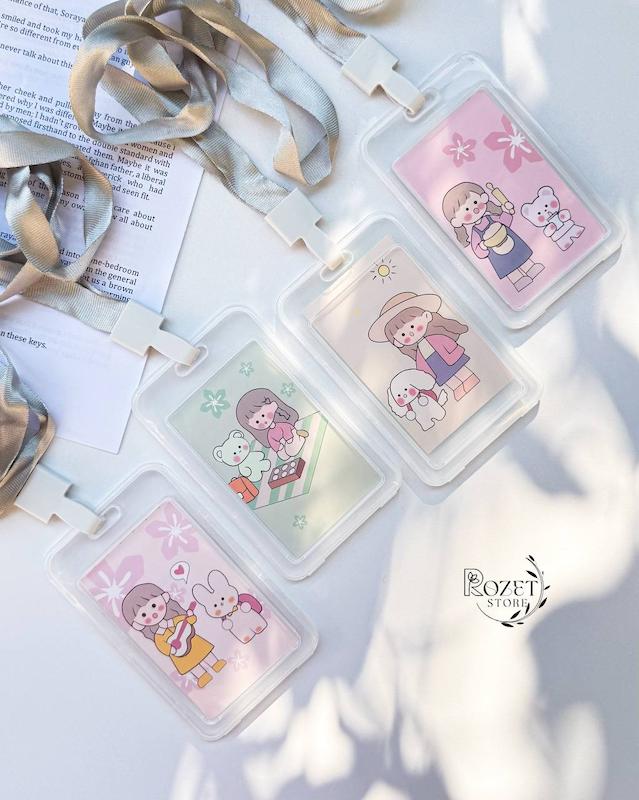 جاکارتی طلقی بند دار دختر