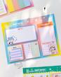نوت پد پازلی Sweet Notes