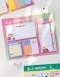 نوت پد پازلی Sweet Notes