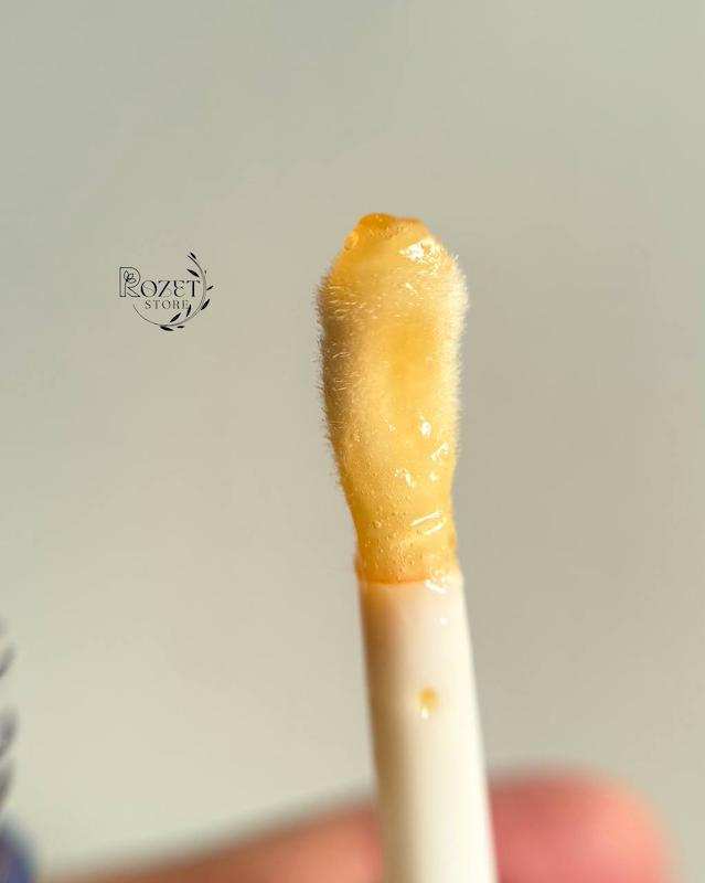 روغن لب(لیپ اویل) عسلی آویزدار 