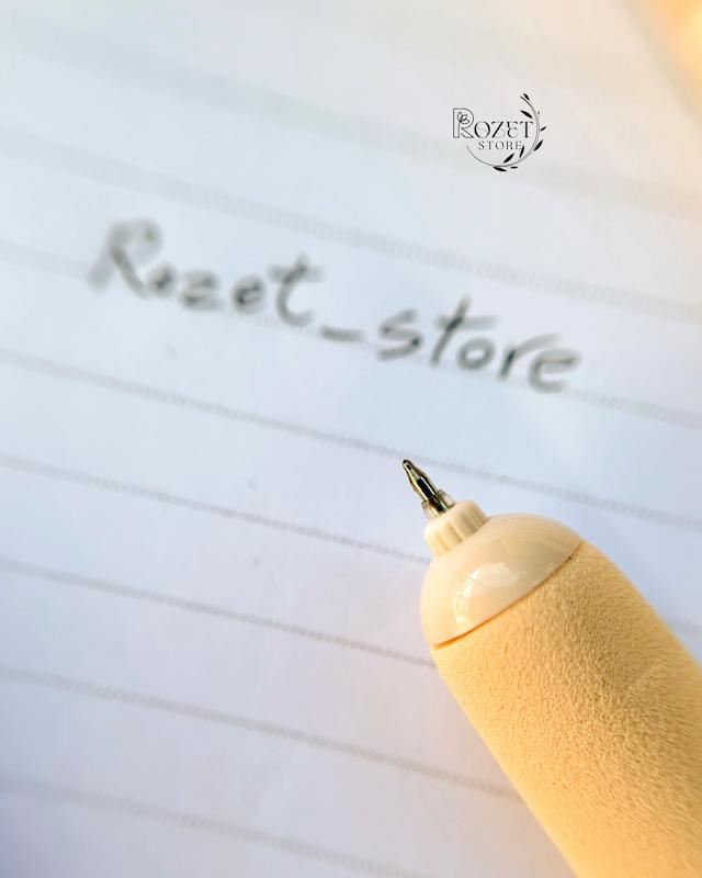 خودکار گریپ دار کاپی بارا 