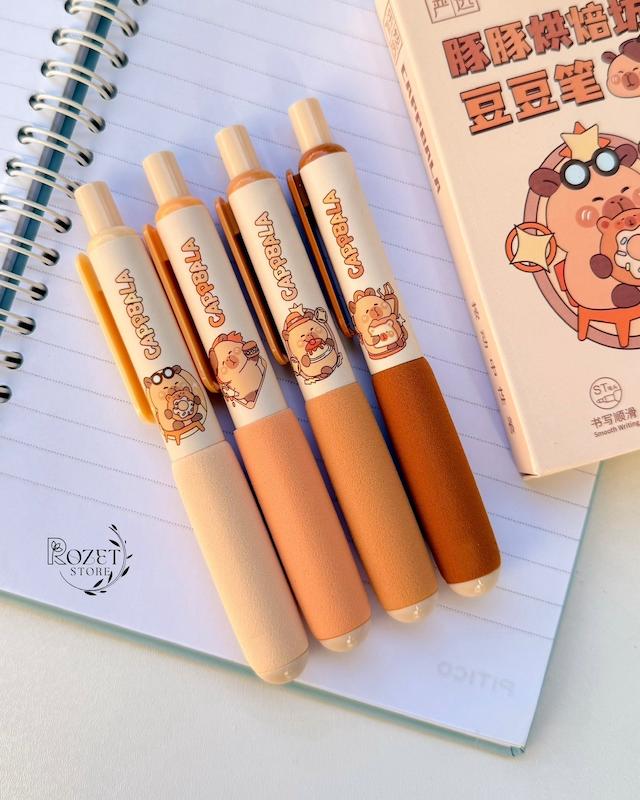 خودکار گریپ دار کاپی بارا 