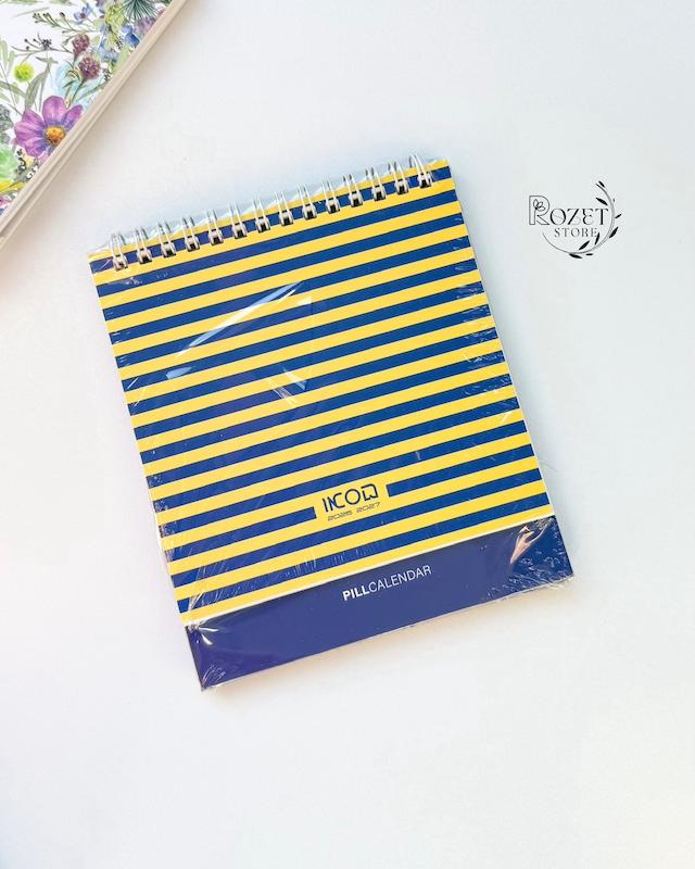 تقویم رومیزی لاین (Line)