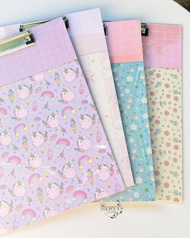 تخته شاسی آ۴ فانتزی راندو 