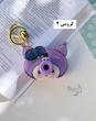 جاکلیدی دوربین چراغ دار سانریو 