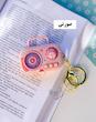 جاکلیدی ضبط فانتزی ( قابلیت ضبط صدا ) 