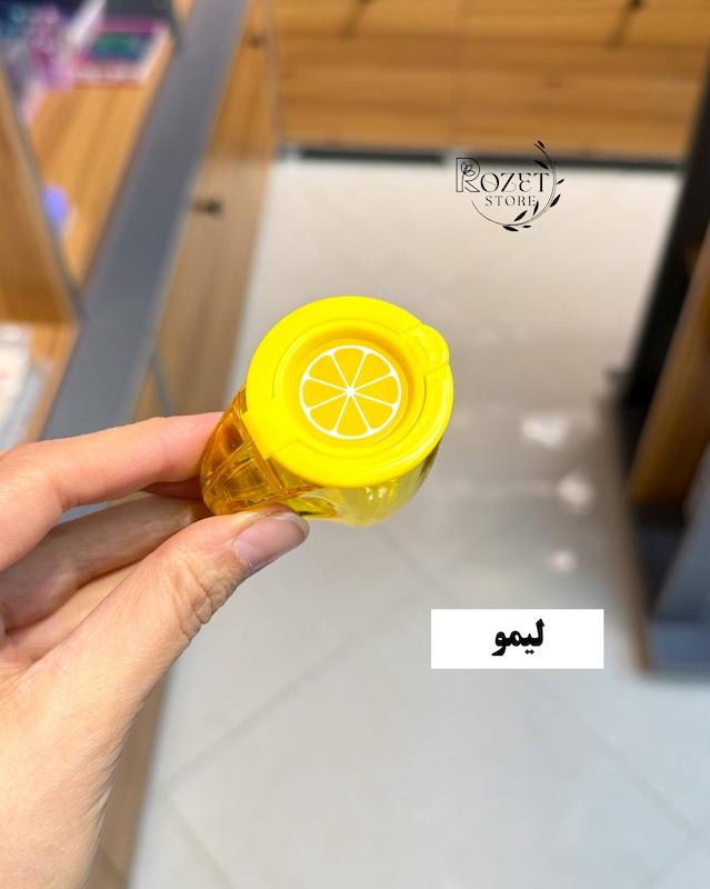 تراش دوقلو مخزن دار دلی