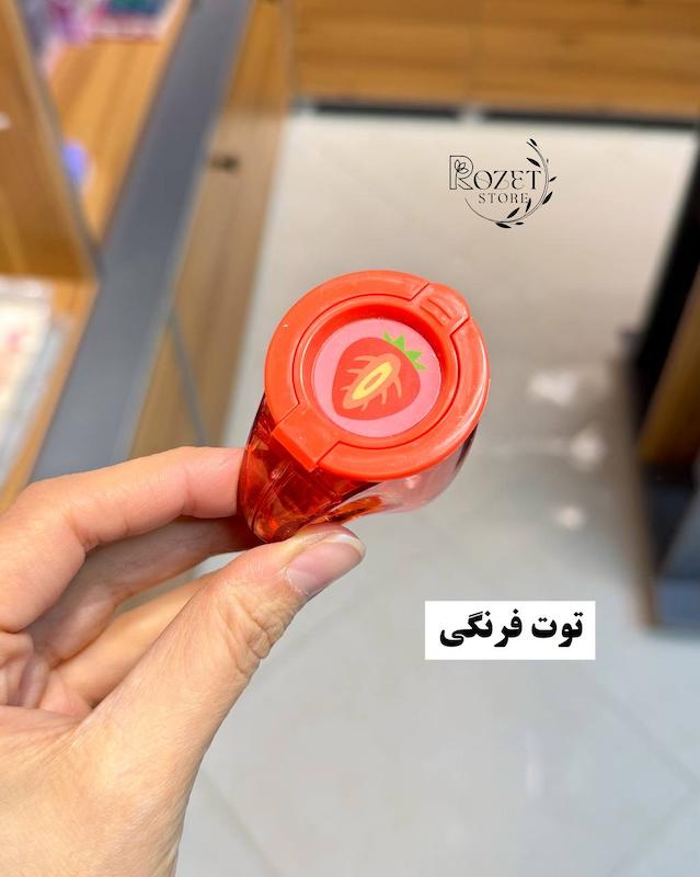 تراش دوقلو مخزن دار دلی