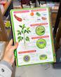 دفتر رحلی دیوایدردار MY SCIENCE