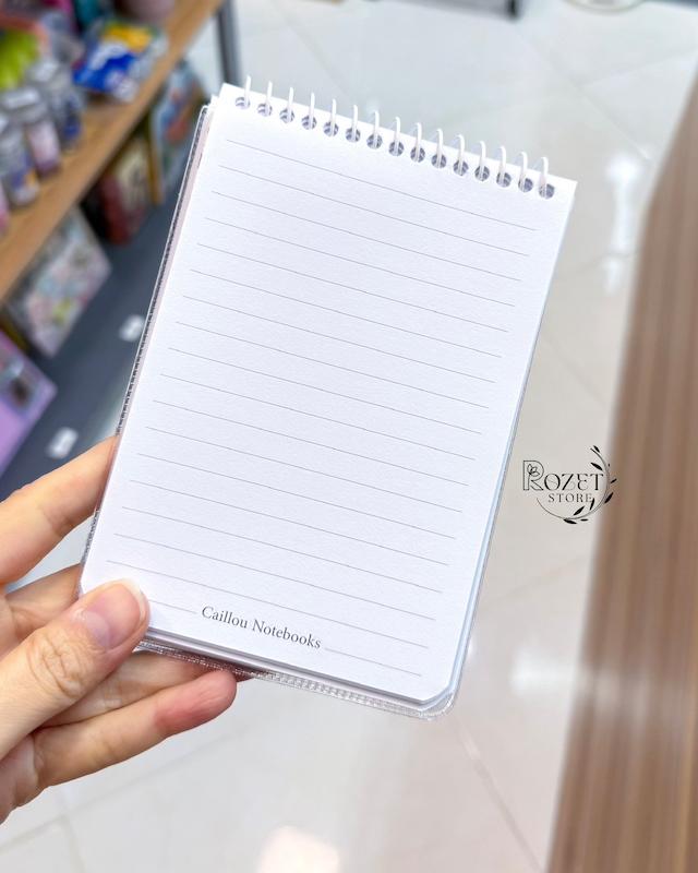دفترچه یادداشت مجلد کایلو