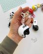 جاکلیدی کلاه کاسکت (جدید)