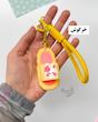 جاکلیدی سیلیکونی دمپایی 