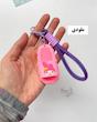 جاکلیدی سیلیکونی دمپایی 