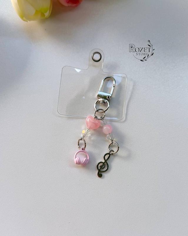 آویز هدفون