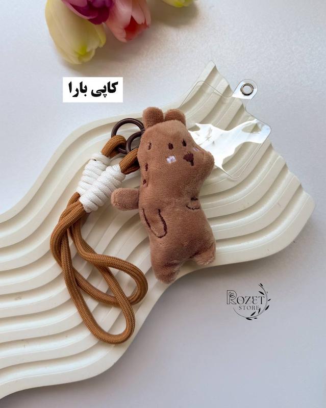 آویز عروسکی حیوانات