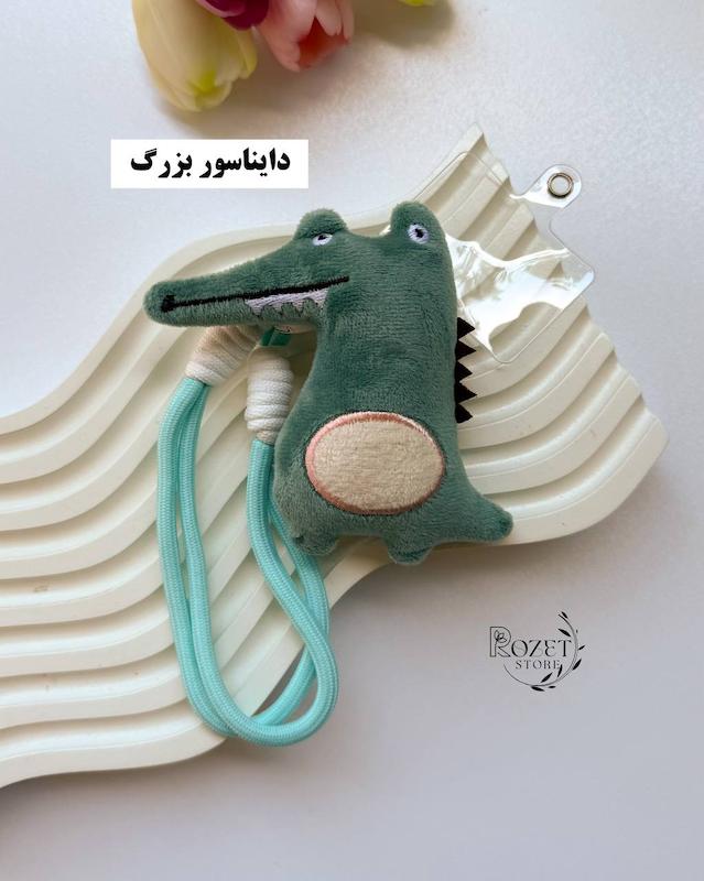 آویز عروسکی حیوانات