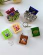 جاکلیدی کتاب جادویی ۳ بعدی 
