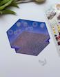 استیکر ۳ بعدی آکواریوم،نمایشگاه،باغ قارچ و جشنواره(۲ ورق استیکر و‌۱ کارت صحنه)