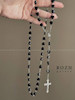 گردنبند رزاری (تسبیح) 📿