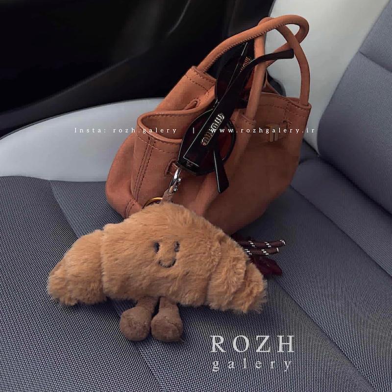 چارم بگ کروسان🥐