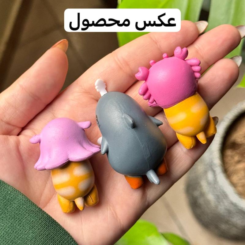 بلایند باکس گربه ای موفوسند هیپرز🐱