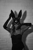 فیس ماسک بانی خرگوش🐰