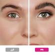 ژل ابرو و مژه فاقد رنگ گلدن رز