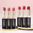 رژلب جامد پیور مات گلدن رز Golden Rose Pure Matte Powder Lipstick