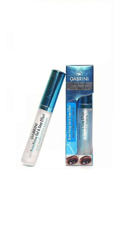 ژل ابرو گابرینی 8میل GABRINI 