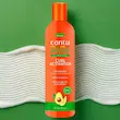 کرم استایلر و فعال‌کننده فر آووکادو کنتو بعد از حمام | Cantu Avocado Curl Activator Cream