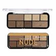 پالت سایه چشم 8 رنگ نود پیرکاردین Forever Flawless Nude